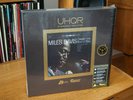 Miles Davis: Kind Of Blue / Analogue Productions UHQR 0004 - clarity vinyl - new