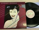 DURAN DURAN Rio NM Hungry Like the Wolf 1982 Capitol New Religion Simon LeBon