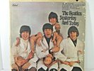 Rare 1st State Original MONO The BEATLES Yesterday and Today Butcher Baby LP