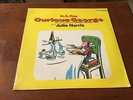 Original Factory Sealed Record, Vinyl LP -- CURIOUS GEORGE h a Rey -