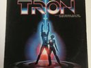 Tron The Story Of 1982 Vinyl, LP Walt Disney