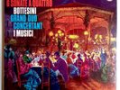 Rossini-6 sonate a quattro- Bottesini-Grand duo Double Bass-I Musici