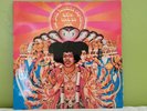 The Jimi Hendrix Experience-Axis: Bold As Love/First U.K. Mono Pressing/EX/EX