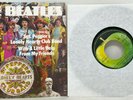 Beatles Sgt Pepper's Lonely Hearts Club Band 7