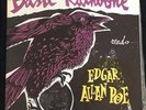 Basil Rathbone Reads Edgar Allan Poe Caedmon TC 1028 Rare New Sealed Vinyl LP