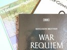BRITTEN * War Requiem * Midsummer Night's Dream * Peter Grimes * Britten * DECCA