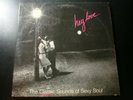 HEY LOVE THE CLASSIC SOUNDS OF SEXY SOUL 3 LP RECORD SET