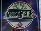 Dee Gees (Foo Fighters) - Hail Satin Vinyl LP RSD 2021 NEW/SEALED