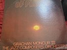 GRACHAN MONCUR 111 & THE JAZZ COMPOSER’S ORCHESTRA- ECHOES OF PRAYER