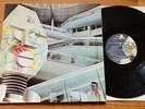 The Alan Parsons Project  I Robot LP Arista 1C 064-99 168 gatefold