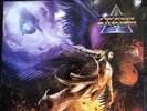 Stryper ?– Fallen 2015 First Press Vinyl Record   Ulterium ?– ULTLMT014 Sweden
