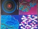 New Order - Round and Round, Blue Monday, Technique, Fire Time