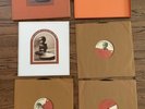 George Harrison Concert for Bangladesh Triple LP VG++ Beatles Bob Dylan Vinyl
