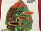 Public Image Limited - Happy? - Used Promo LP - 1987 US Virgin - Near Mint Cond