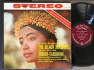 THE BLACK MASKERS - TABUH-TABUHAN ROGER SESSIONS / MERCURY SR 90103 TAS CB NM LP