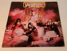 W.A.S.P. self-titled lp Original 1984 release. EJ2401951 Heavy Metal