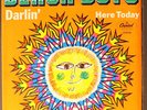 BEACH BOYS: darlin' / here today CAPITOL 7
