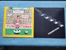 The Undertones - Teenage kicks, my perfect  cousin,  12 inch singles.