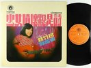 Lena Lim/Stylers - Feelings Are Poetry LP - LLRC 005 Private Pop Psych VG++ MP3