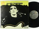 Lou Reed - Transformer LP - RCA Victor VG+