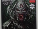 Malevolent Creation	The 13th Beast	NEON YELLOW VINYL   200 MADE   SEALED (45)