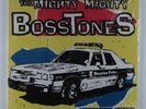 MIGHTY MIGHTY BOSSTONES Question The Answers BIG RIG BR-102 2X10