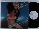 ROD STEWART Blondes Have More Fun MFSL LP VG++ gatefold ^^