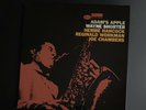 Wayne Shorter / Adam's Apple, Music Matters, 45 rpm, Excellent +, 180 gram