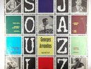33 TOURS Georges Arvanitas Quintet SOUL JAZZ - Columbia 1960 - FPX193 France V35