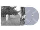 Taylor Swift Folklore Hide & Seek Limited Edition Sky Blue Colored 2x Vinyl LP