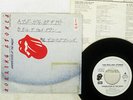 ROLLING STONES UNDERCOVER OF THE NIGHT EMI ESS-17399 Japan PROMO VINYL 7