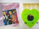 Heart Nothin' At All CAPITOL S12 1002 Japan OBI VINYL 10