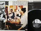 SPECIALS MORE CHRYSALIS WWS-81341 Japan OBI VINYL LP