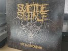 The  Black Crown by Suicide Silence (Vinyl, Feb-2018, Sony Music Entertainment)