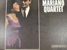Self Titled Toshiko Mariano Quartet 1961 Original Vinyl LP, EX Vinyl/ EX Cover