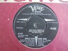 Donald Byrd - Boom Boom 1965 UK 45 VERVE MOD/SOUL/JAZZ