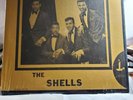 Acappella Session with the Shells - Candlelite Records - Yellow vinyl  VG++ R39
