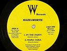 Hazelworth 