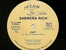 Sabrena Rich 