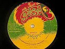 The Light Of Saba 