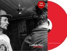 SLEAFORD MODS LP Key Markets GATEFOLD Sleeve RED Vinyl 2020 in stock