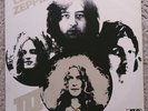 LED ZEPPELIN III LP 1970 Atlantic ?– 940.051 French Pressing