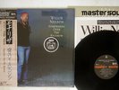 WILLIE NELSON SOMEWHERE OVER RAINBOW CBS/SONY 30AP 2765 Japan OBI MASTERSOUND LP