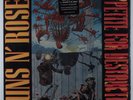 GUNS N' ROSES Appetite For Destruction GEFFEN XXXG-24148 LP orig cover SEALED ^^