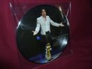 Michael Jackson Rock With You Picture Disc Freemasons Ext. Masters At Work Mixes
