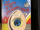 CRACK IN THE COSMIC EGG- guide to krautrock vinyls RARE BOOK German rock