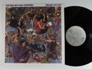RED HOT CHILI PEPPERS Freaky Styley EMI AMERICA LP VG++ ^^