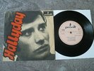 ep 45t pologne pronit 0488 (label rar)  JOHNNY HALLYDAY tu as de la chance+3