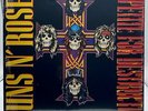 Guns N Roses - Appetite for Destruction Vinyl