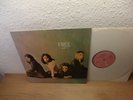 Free – Fire And Water 1970 rare Pink Island Lp Classic Rock